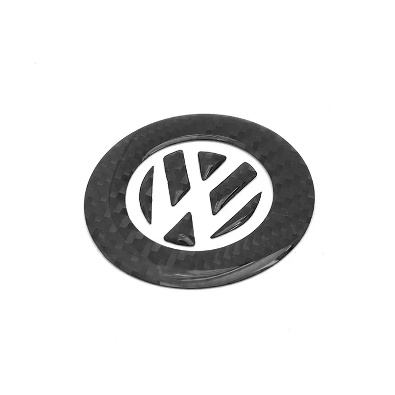 สติกเกอร์ตกแต่งพวงมาลัยรถยนต์ค - Car Accessories Logo บทวิจารณ์และราคา